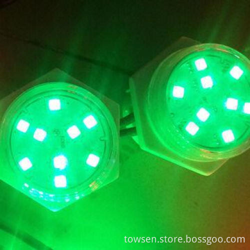 High-quality 24V Auto LED Lamp